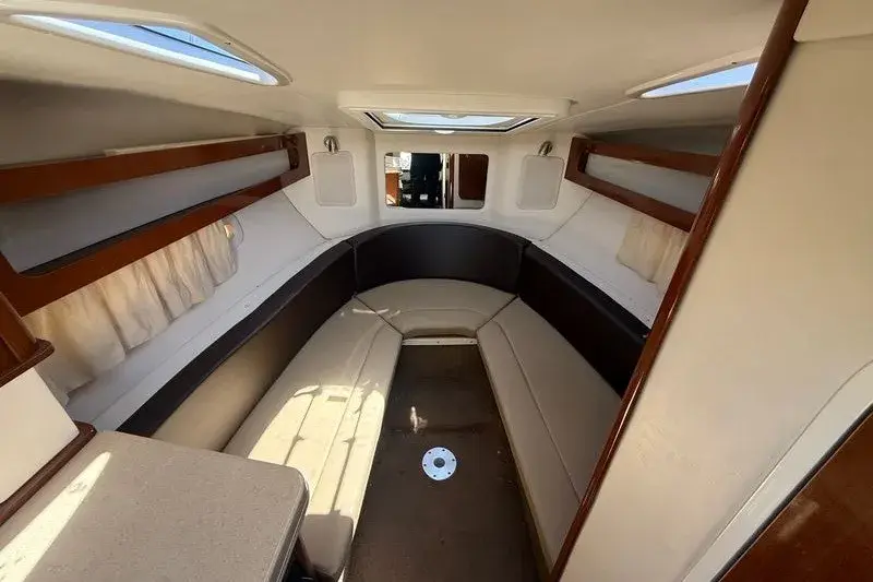 Thumbnail: 2014 Sea Ray 260 Express