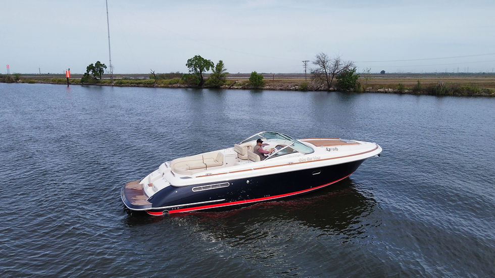 Thumbnail: 2008 Chris-Craft Corsair 36