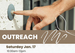 Outreach ministry at Bethel of Summerville