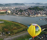 熱気球 上から町見える.jpg