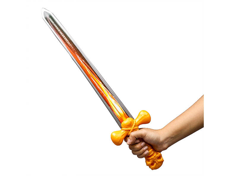 Pedang Tengkorak F3602