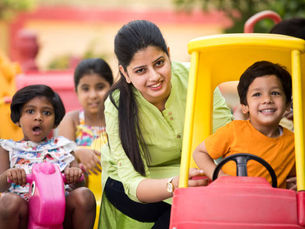 How to Start a Play School in India in 2026