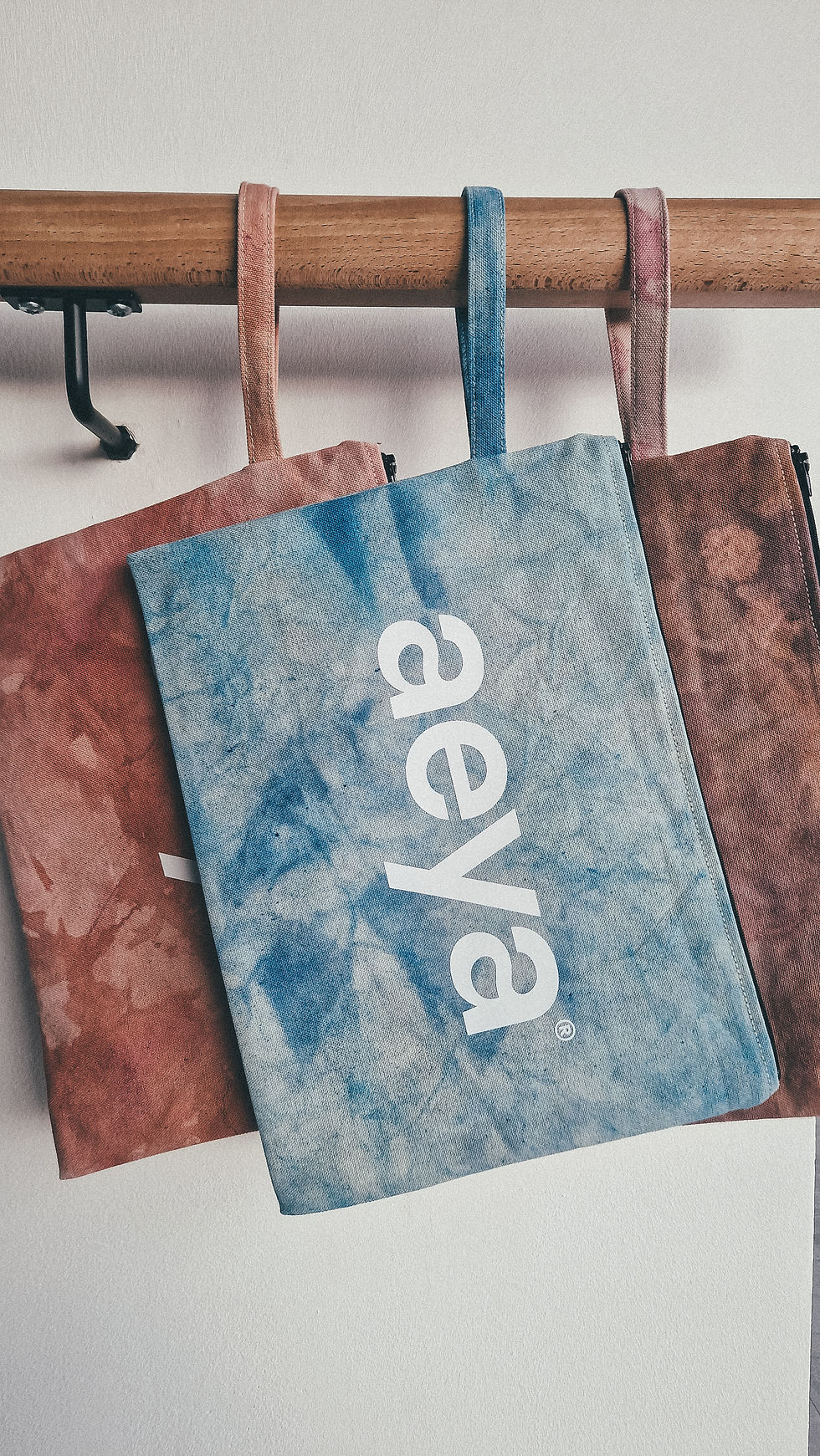 Miniatura: LISTOVÁ TAŠKA - AEYA