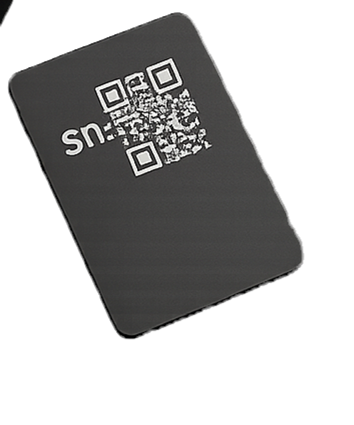 Collectible shirt delivered in Balryz packaging