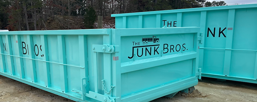 Rolloff Dumpster Rental NJ