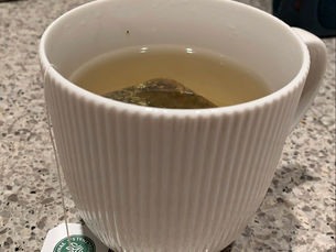 Week 5 - The Jews left Egypt but I can't leave my house