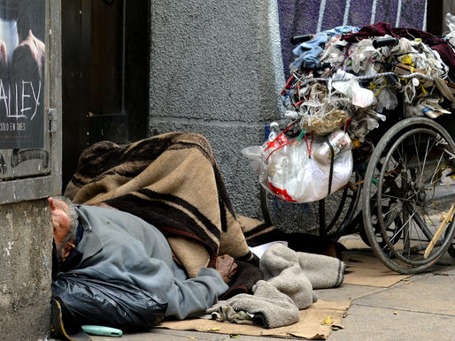 Apple Pledges $2.5 Billion To Aid California's Housing Crisis