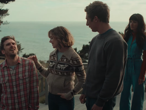 Dave Franco Delivers a Legit Horror Movie in His Directorial Debut of "The Rental"