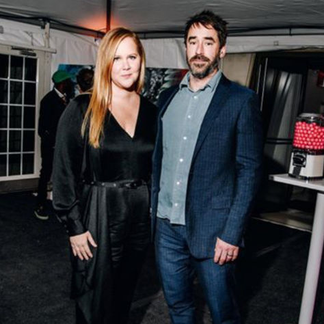 Amy Schumer’s New At-Home Quarantine Cooking Show on The Food Network