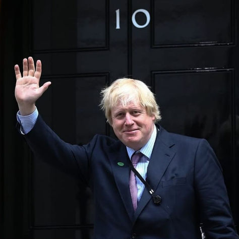 British Prime Minister Boris Johnson Hospitalized 10 Days After Testing Positive for Coronavirus