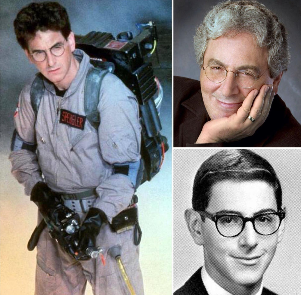 “Ghostbusters Afterlife” trailer features Paul Rudd and