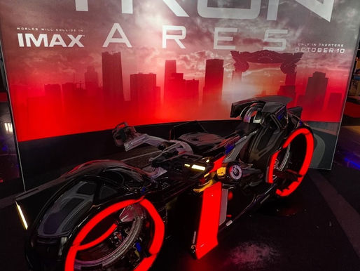 Comic-Con 2025: Disney’s Tron: Ares Teases Dark New Era with Jared Leto and Nine Inch Nails Score