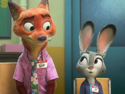Judy Hopps and Nick Wilde return in Disney's Zootopia 2 teaser trailer URL slug: zootopia-2-trailer-poster-new-character-2026