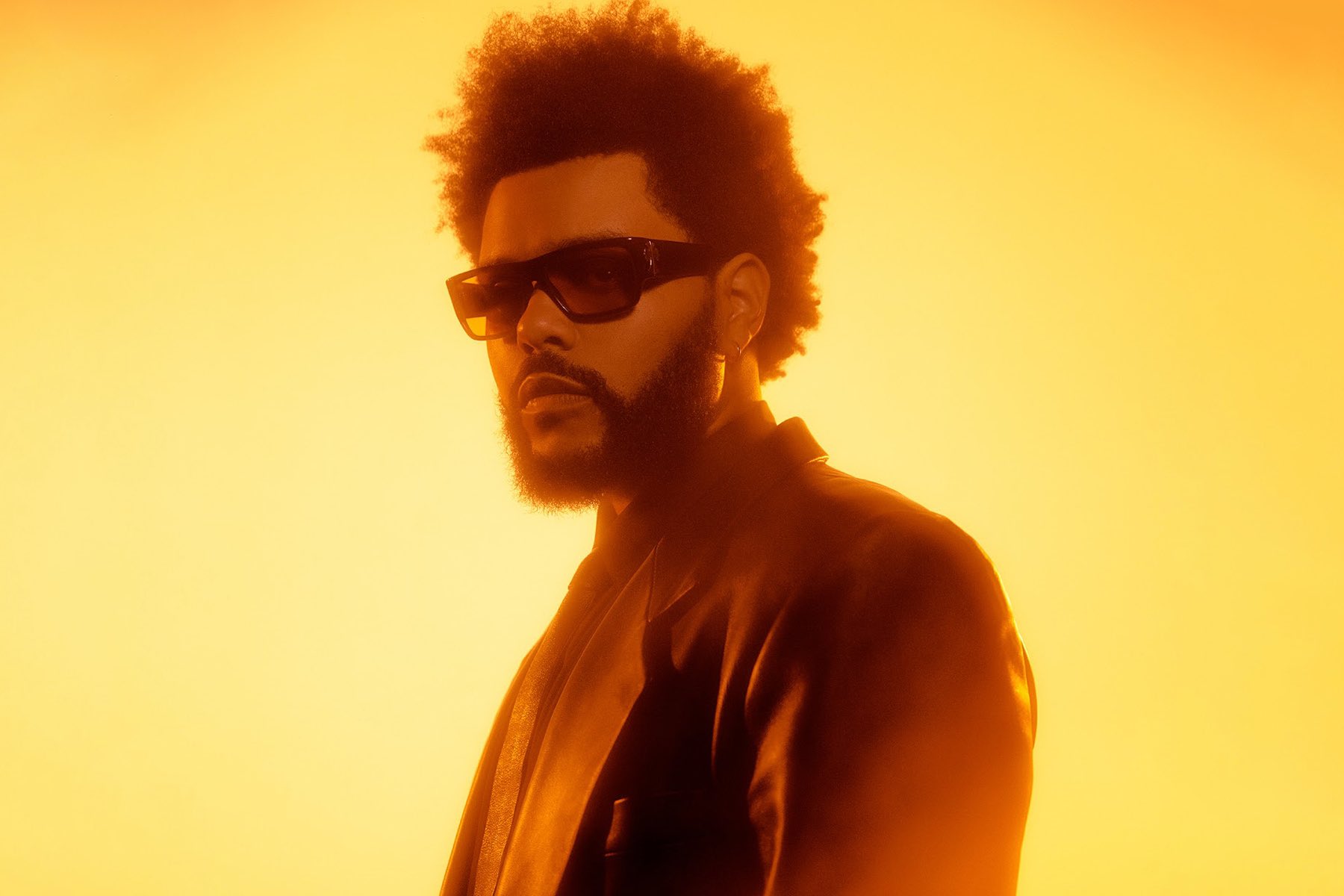 The Weeknd x Binance ‘Crypto-Powered’ World  Tour