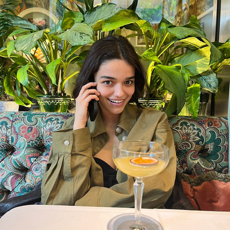 Lionsgate Confirmes Rachel Zegler as Lead Role in 'Hunger Games' Prequel