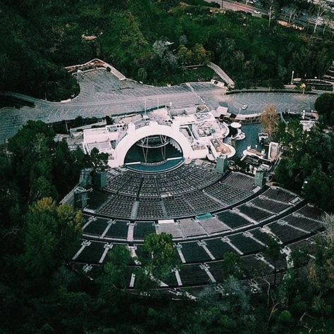 Hollywood Bowl Cancels 2020 Season For The First Time In Nearly A Century