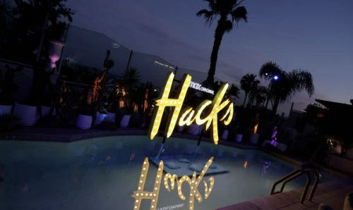 Cast of HBO Max ‘Hacks’ celebrate Season 2 Los Angeles premiere afterparty at Sunset Tower Hotel