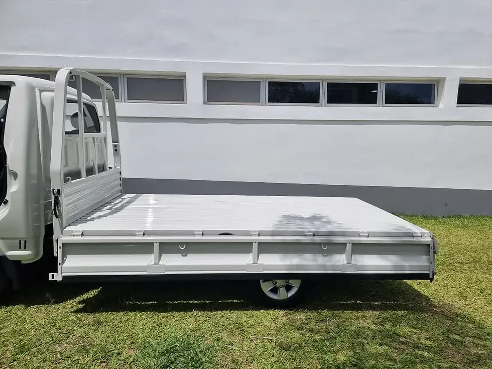 Miniatura: X200 UTILITARIO CABINA SIMPLE
