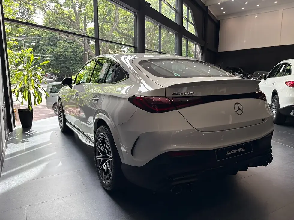 Miniatura: GLC 43