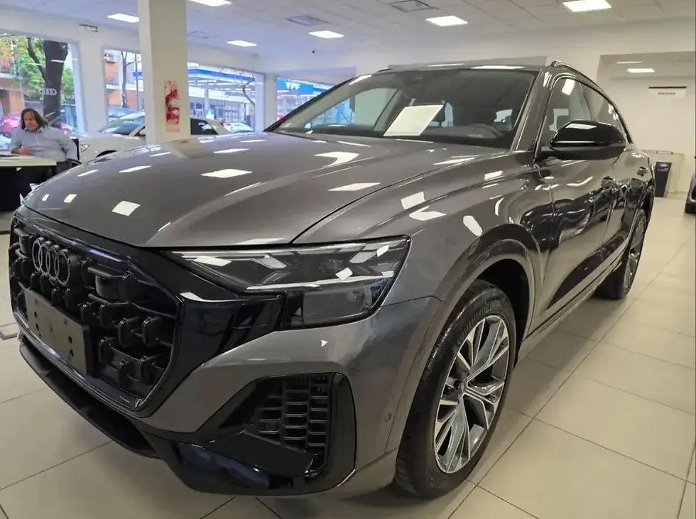 Miniatura: Q8 55TFSI QUATTRO 340CV S-TRONIC