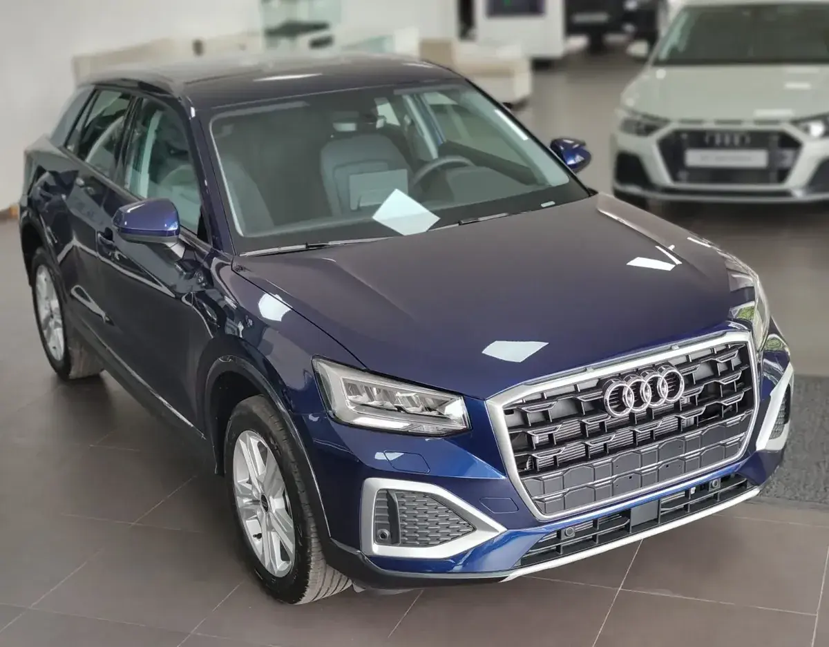 Q2 2.0T QUATTRO C/TECHO