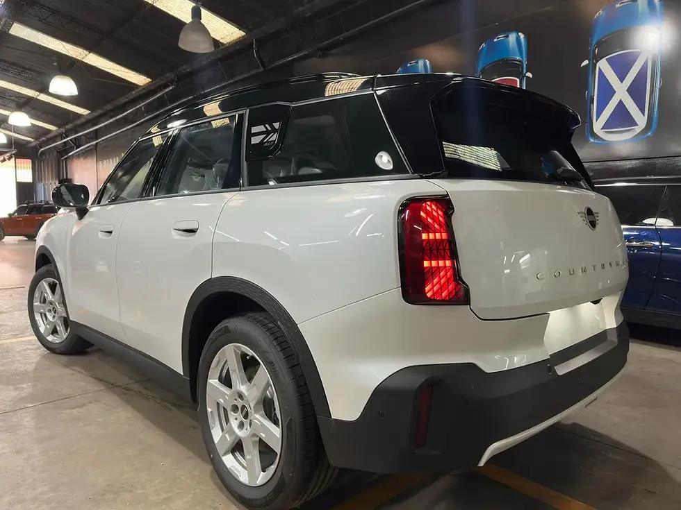 Miniatura: MINI COUNTRYMAN COOPER CLASSIC AT7