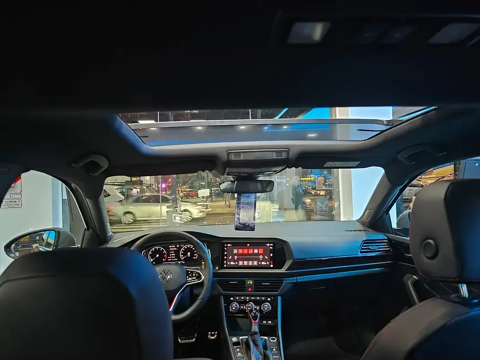 Miniatura: VENTO GLI 350 TSI DSG