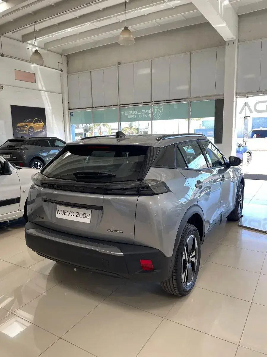 Miniatura: 2008 ACTIVE 1.0L CVT
