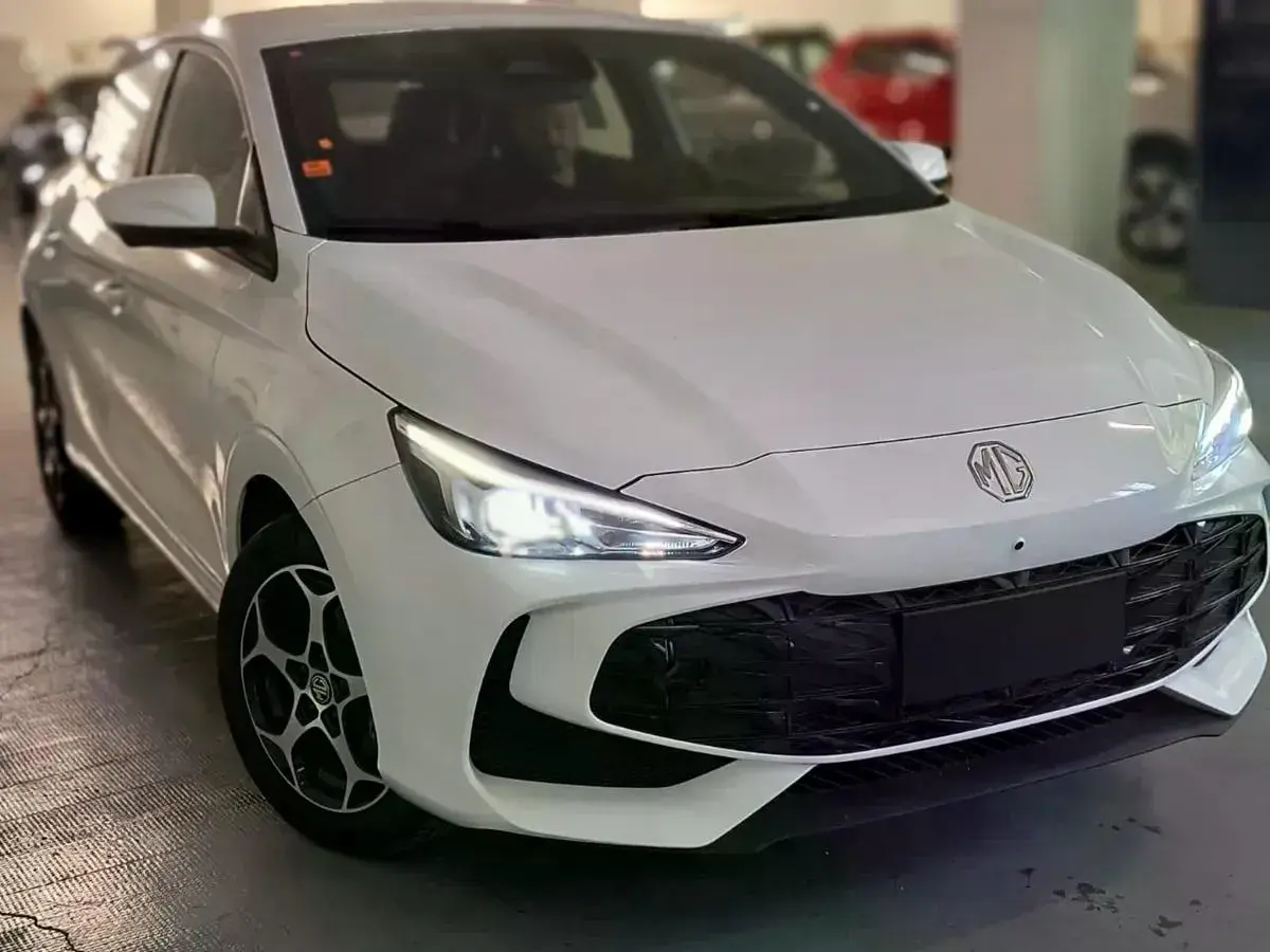MG3 HYBRID COMFORT