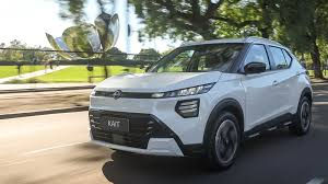Miniatura: KAIT SENSE CVT 1.0T NAFTA