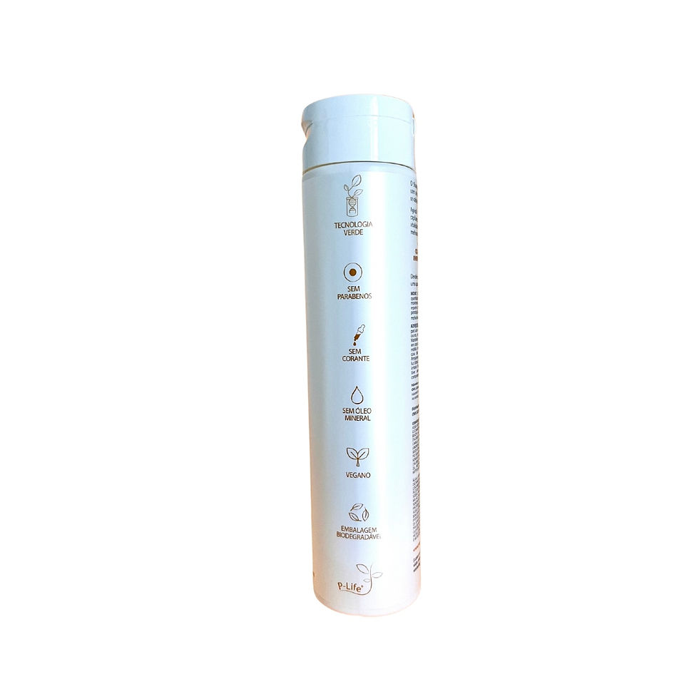 Miniatura: Shampoo Origem Reconstrução