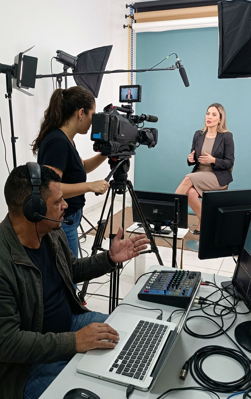 G.T Production-Guilherme Tarouquela