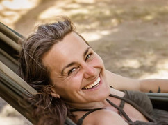 Valentina Leo - Presenter