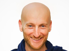 Shachar Caspi - ISTA Lead Faculty