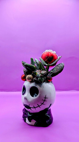 Jack! | Fearless Insanity