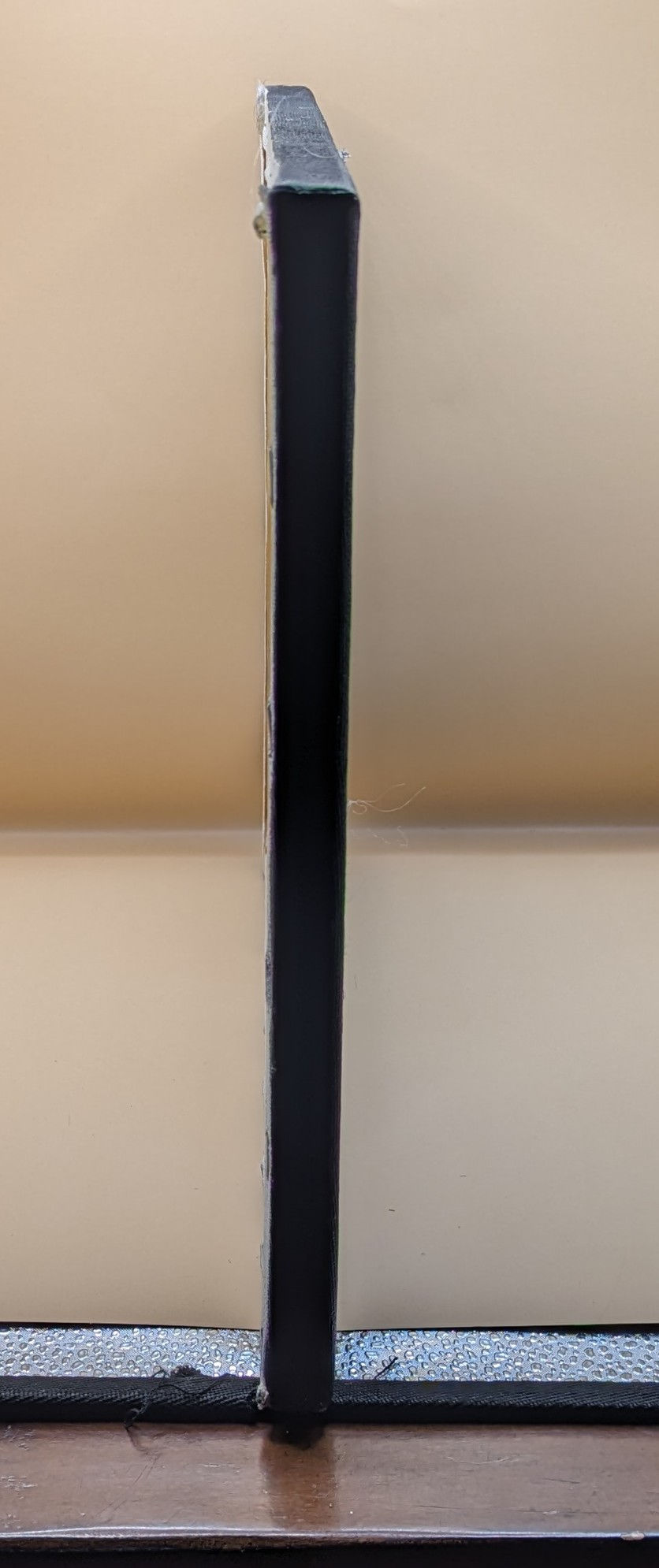 Thumbnail: The Wrong Solace