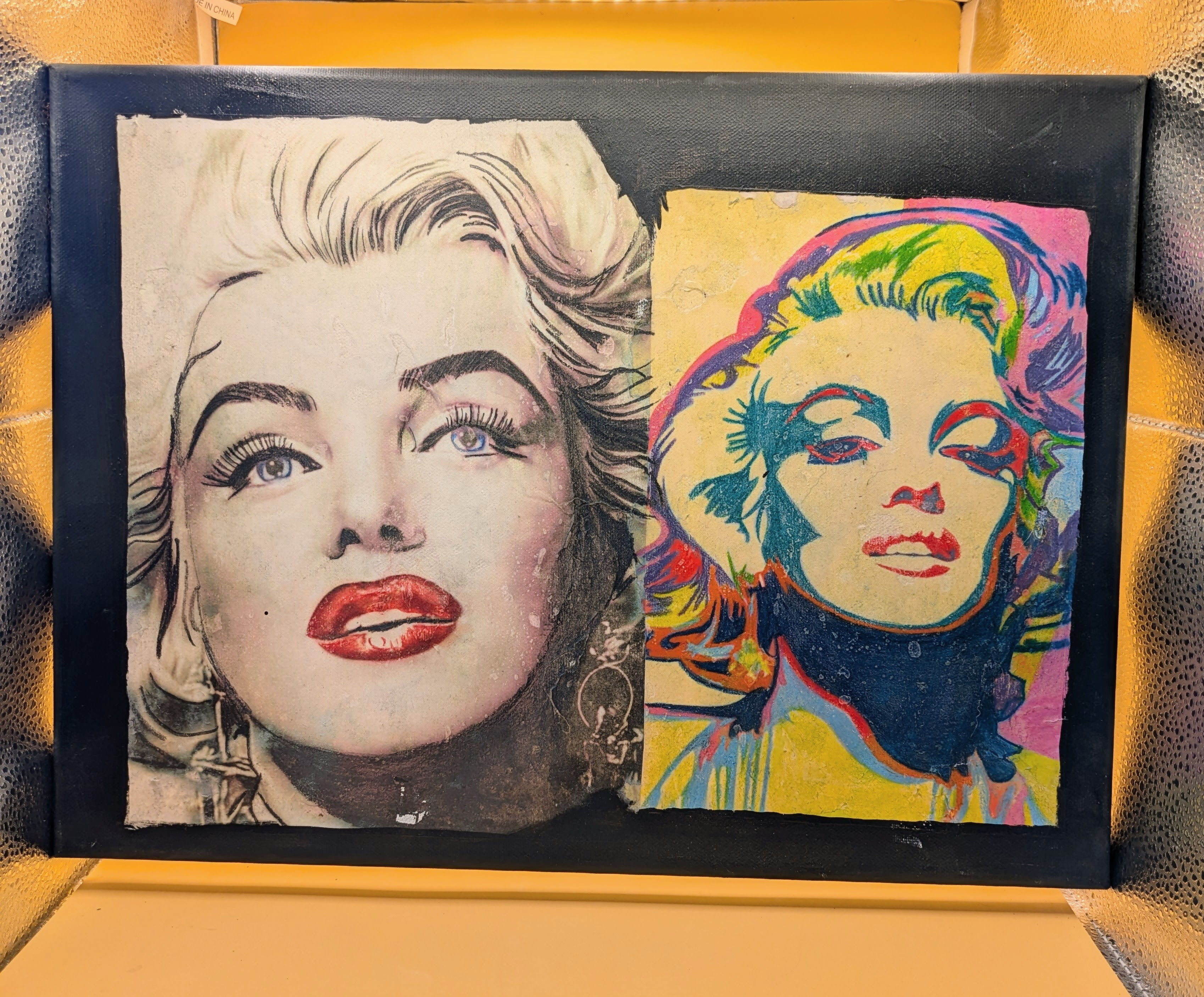 Marilyn