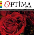 Optima Magazine Cover