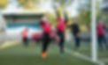 Goalkeeper Camp Players