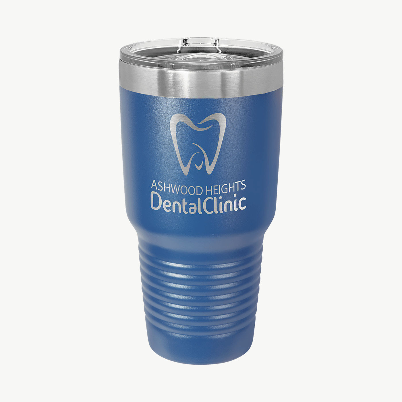 Personalized 30 oz Polar Camel Ringneck Tumbler