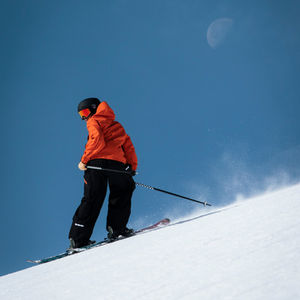 Ski Videos