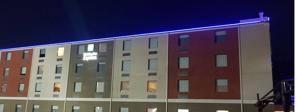 Thumbnail: NEON Flex LED