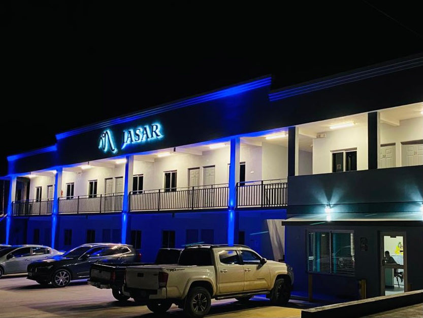 Thumbnail: LED Dual Light