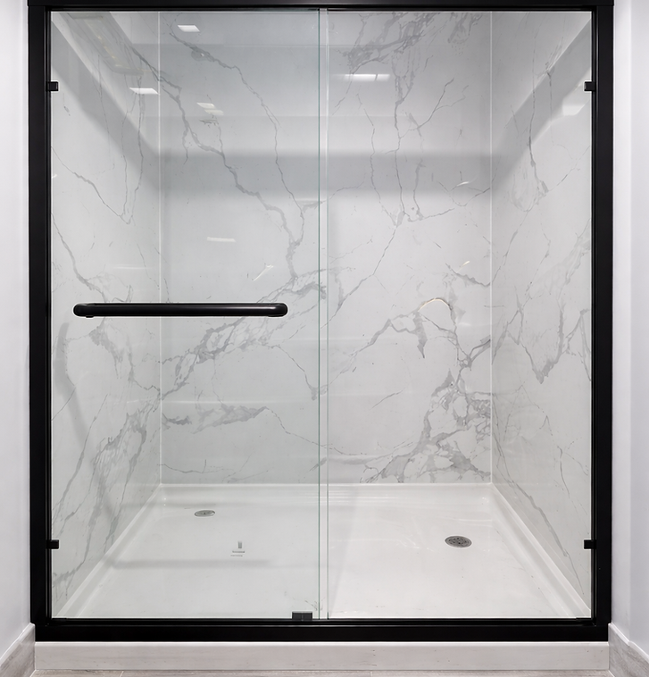 Shower Door