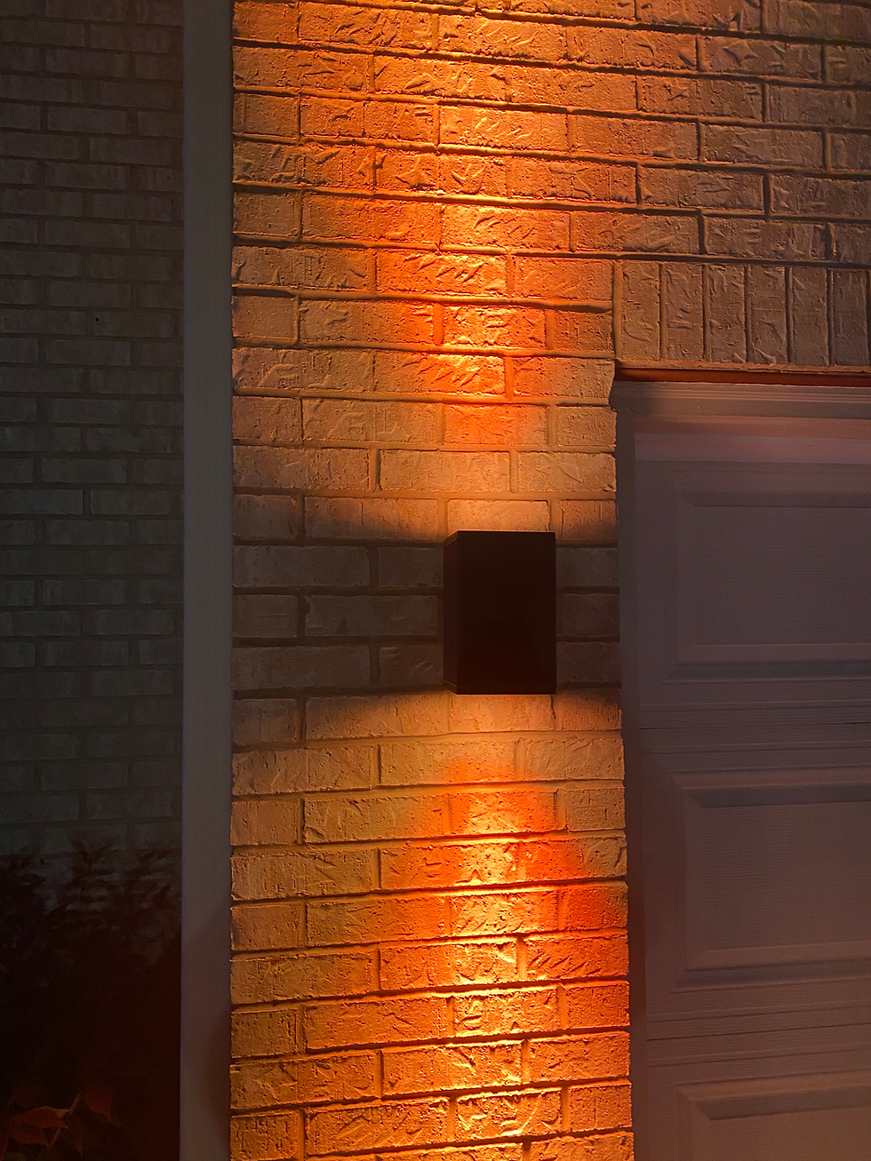 Thumbnail: LED Dual Light