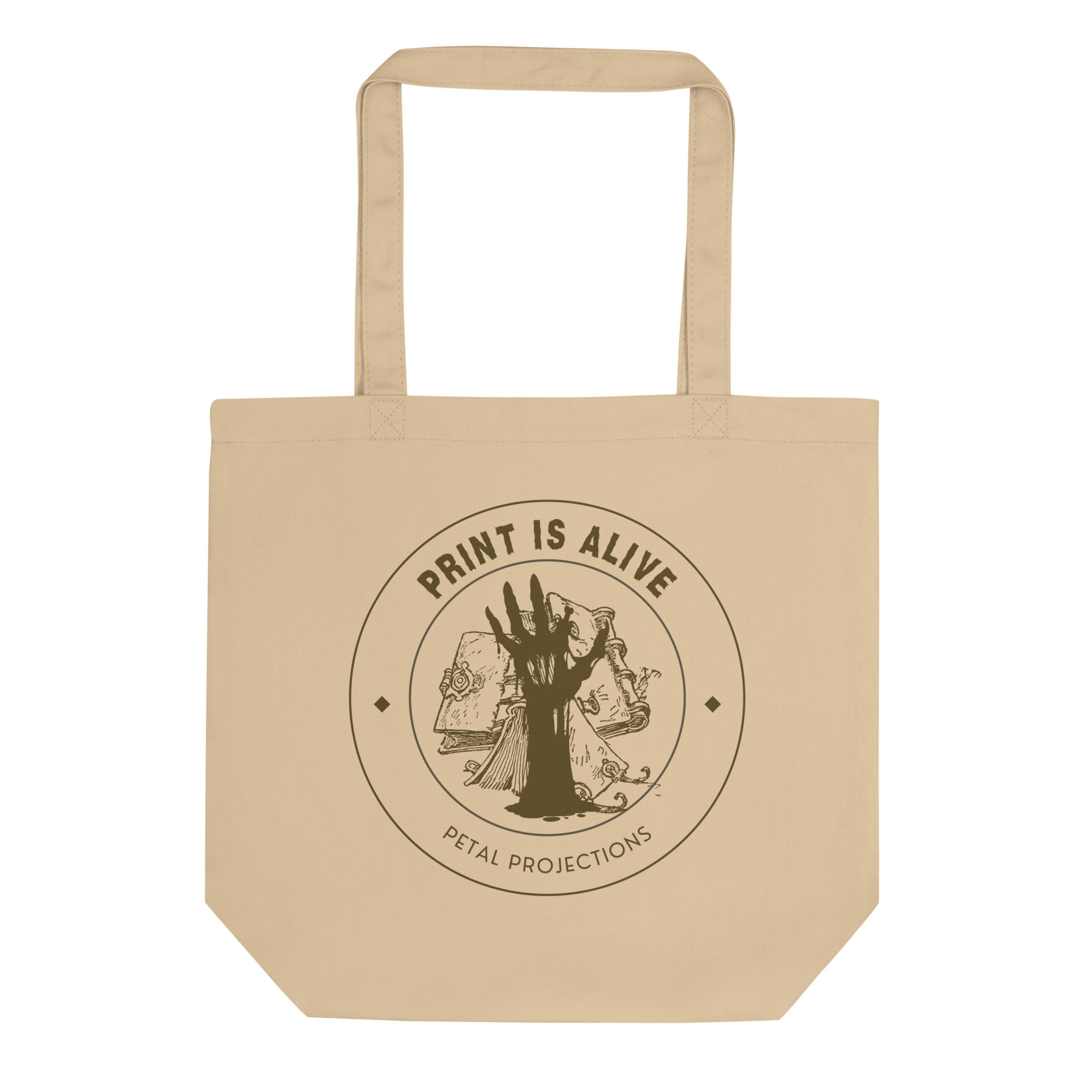 Eco Tote Bag