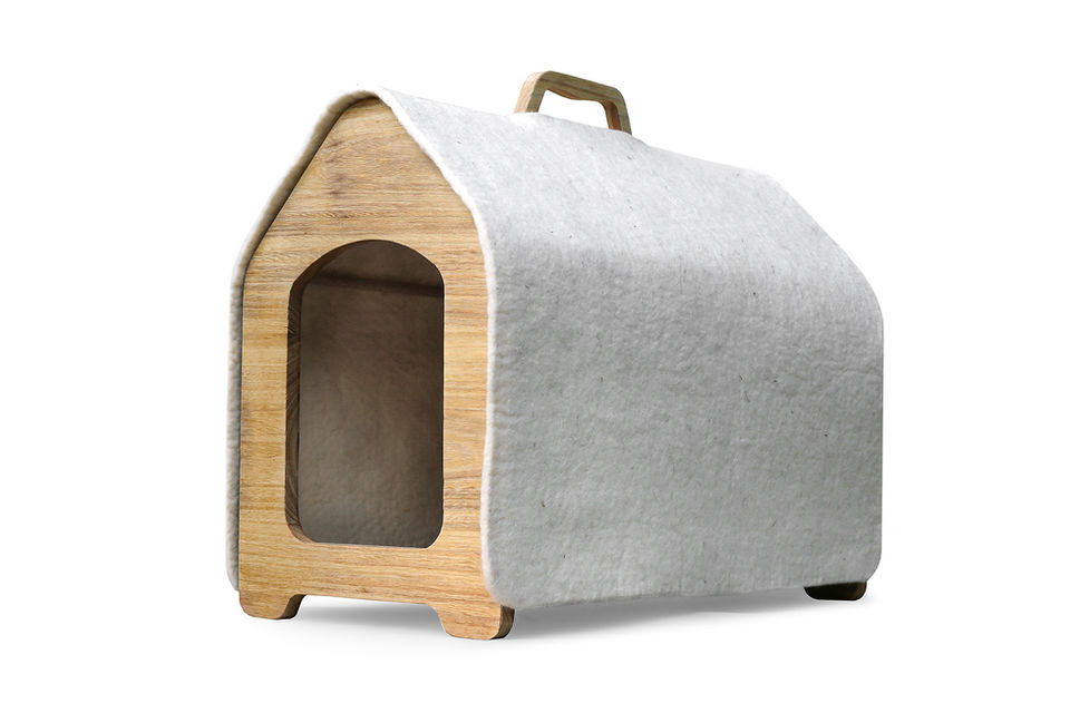 Pet house