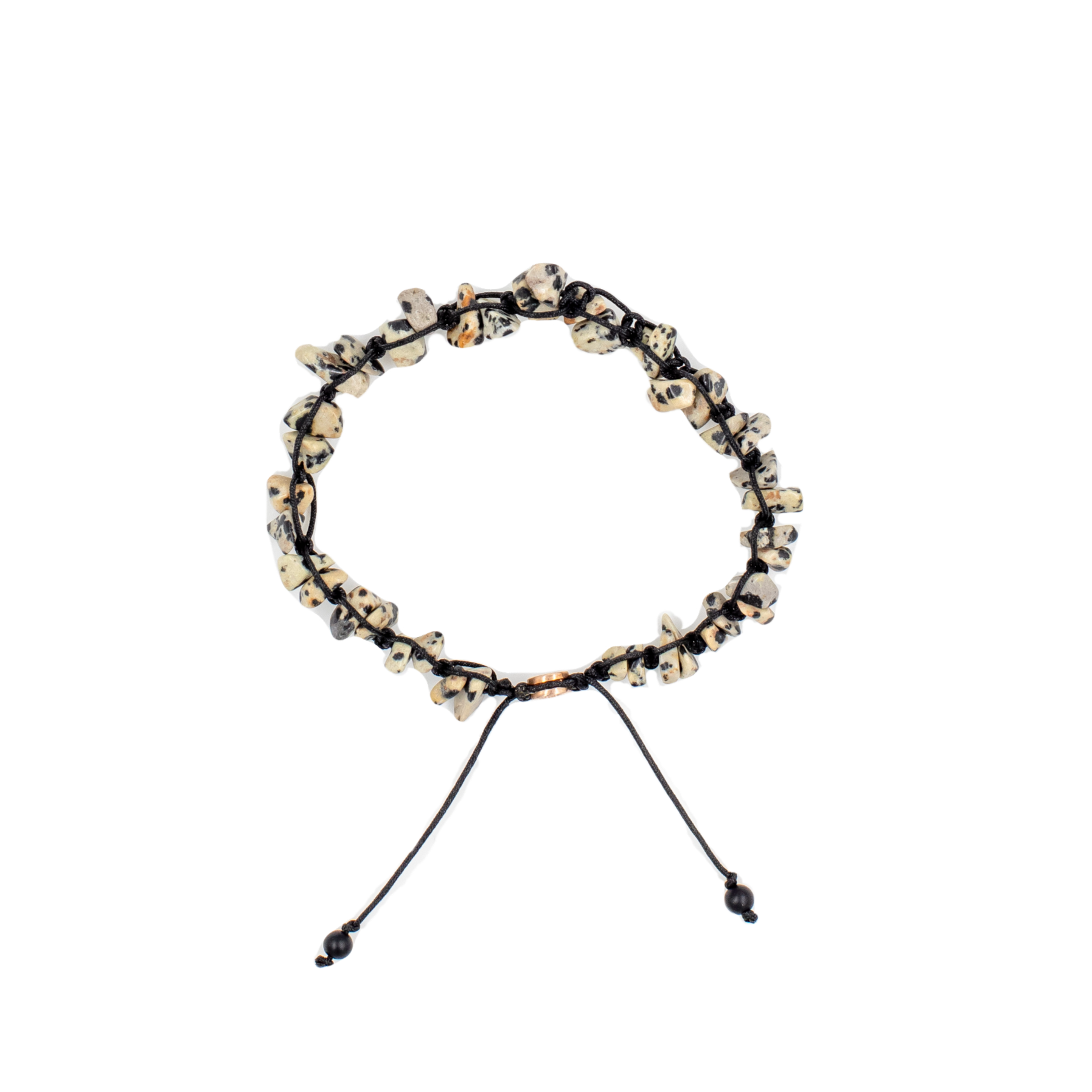 Jasper K9 Bracelet