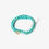Thumbnail: Turquoise Logo Necklace