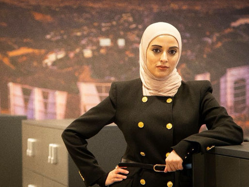 We've been featured in Northlight Estates!